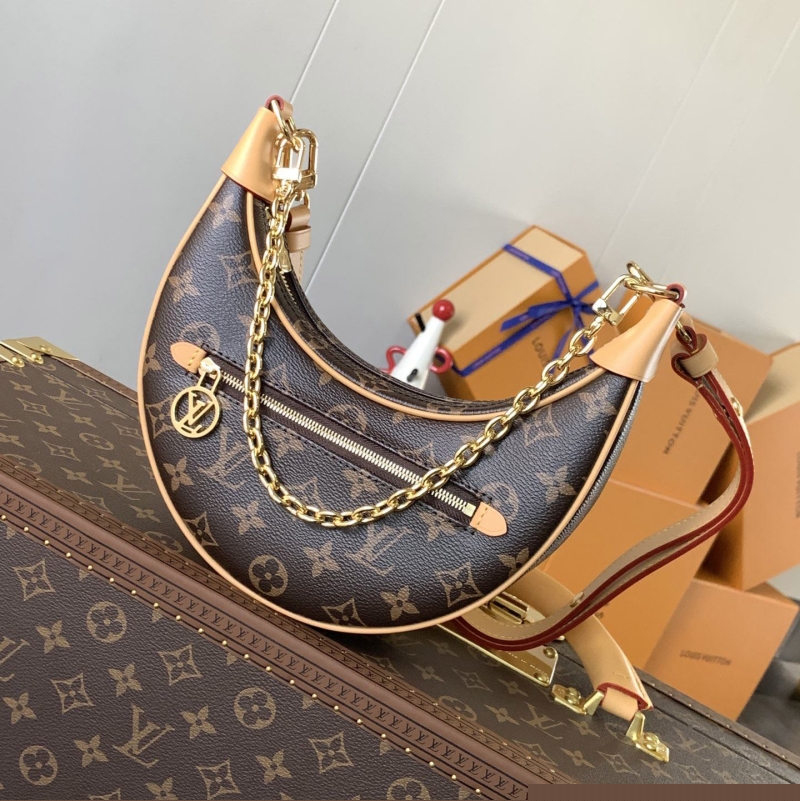 LV Satchel bags